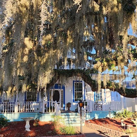 Tybee Island Inn Bed & Breakfast Exteriör bild