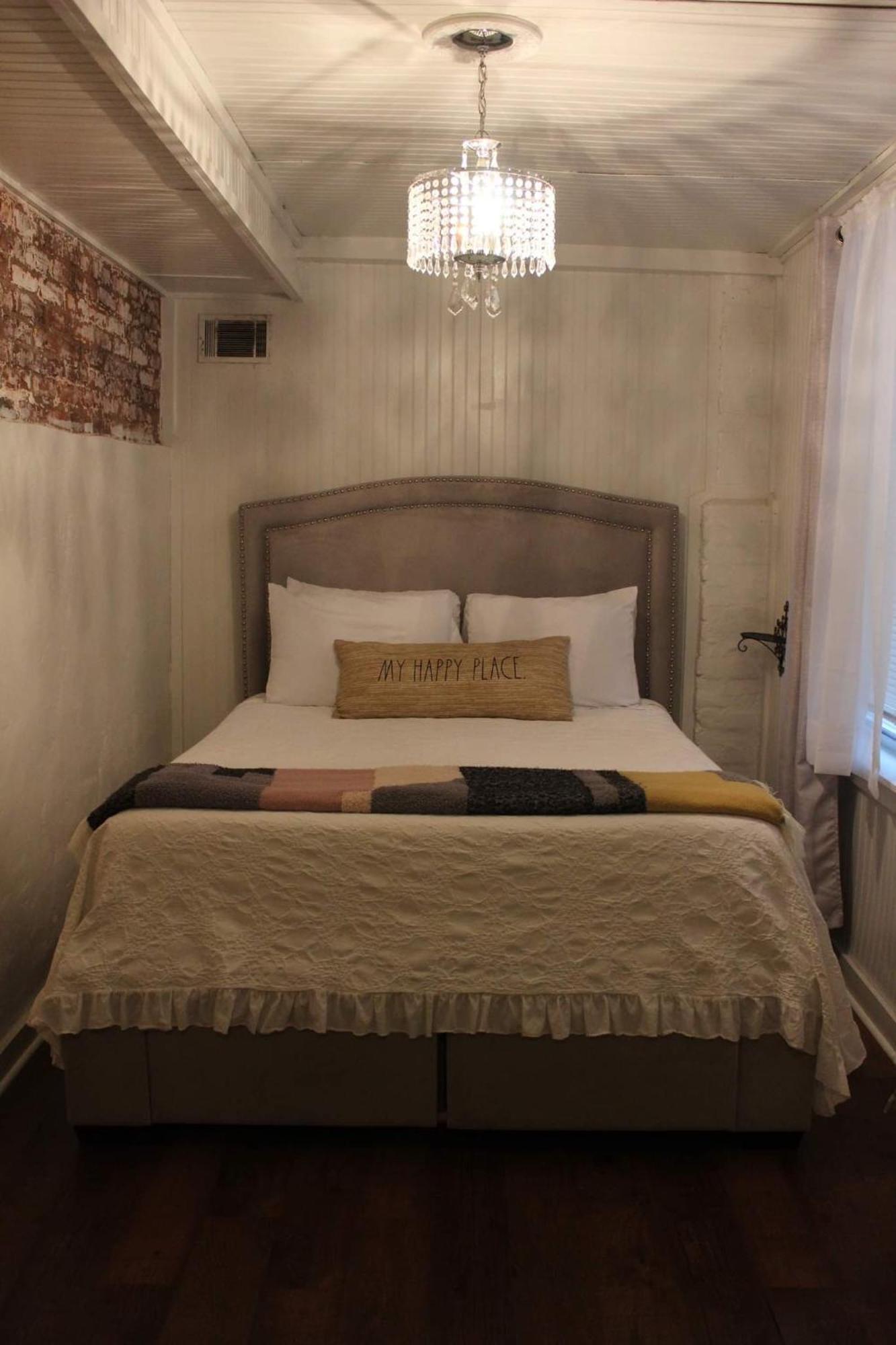 Tybee Island Inn Bed & Breakfast Exteriör bild