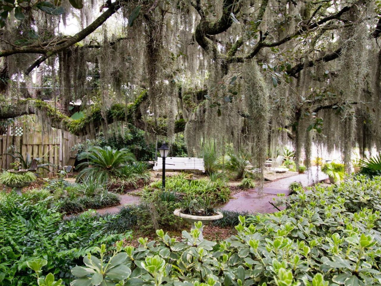 Tybee Island Inn Bed & Breakfast Rum bild