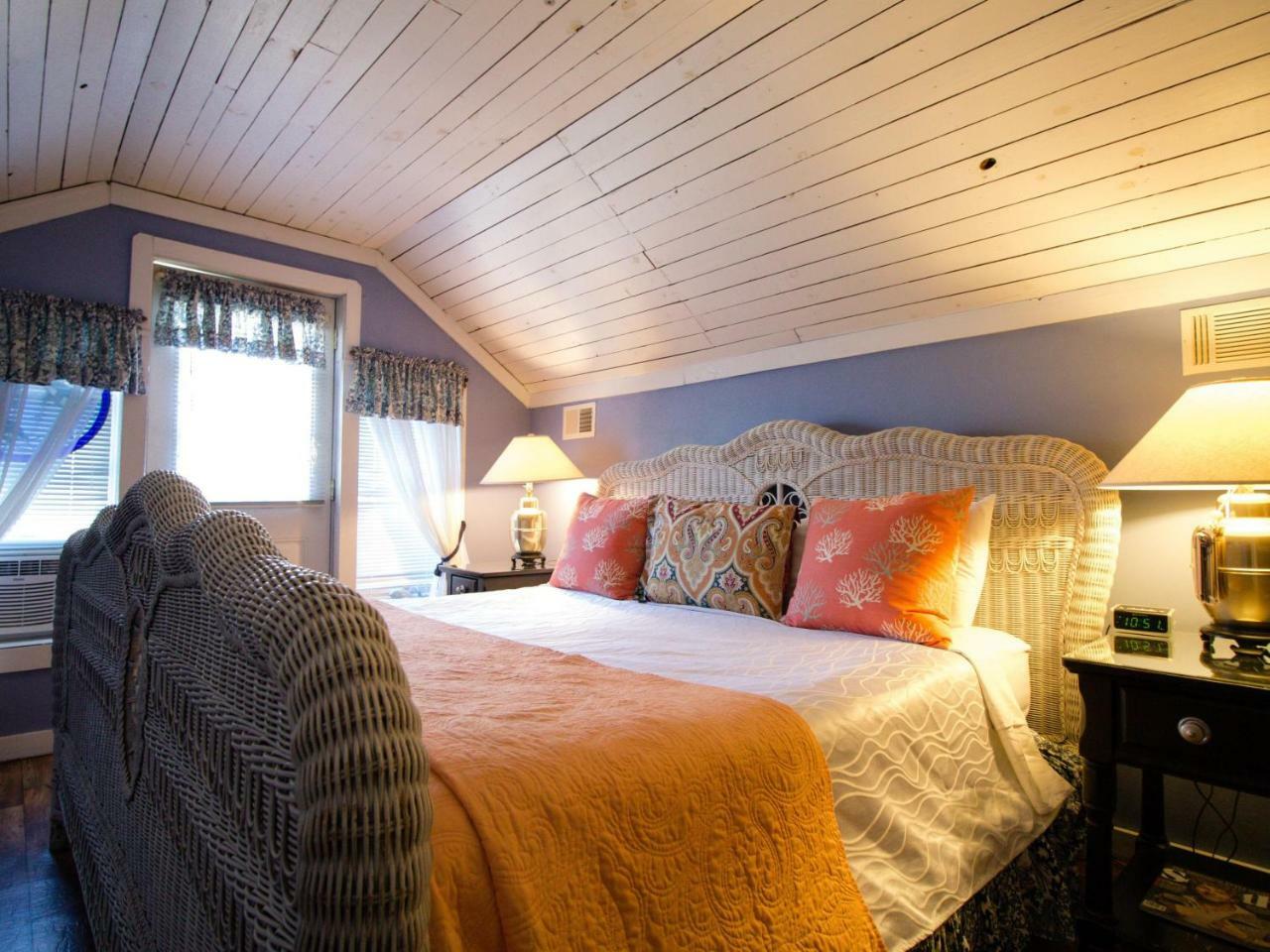 Tybee Island Inn Bed & Breakfast Rum bild