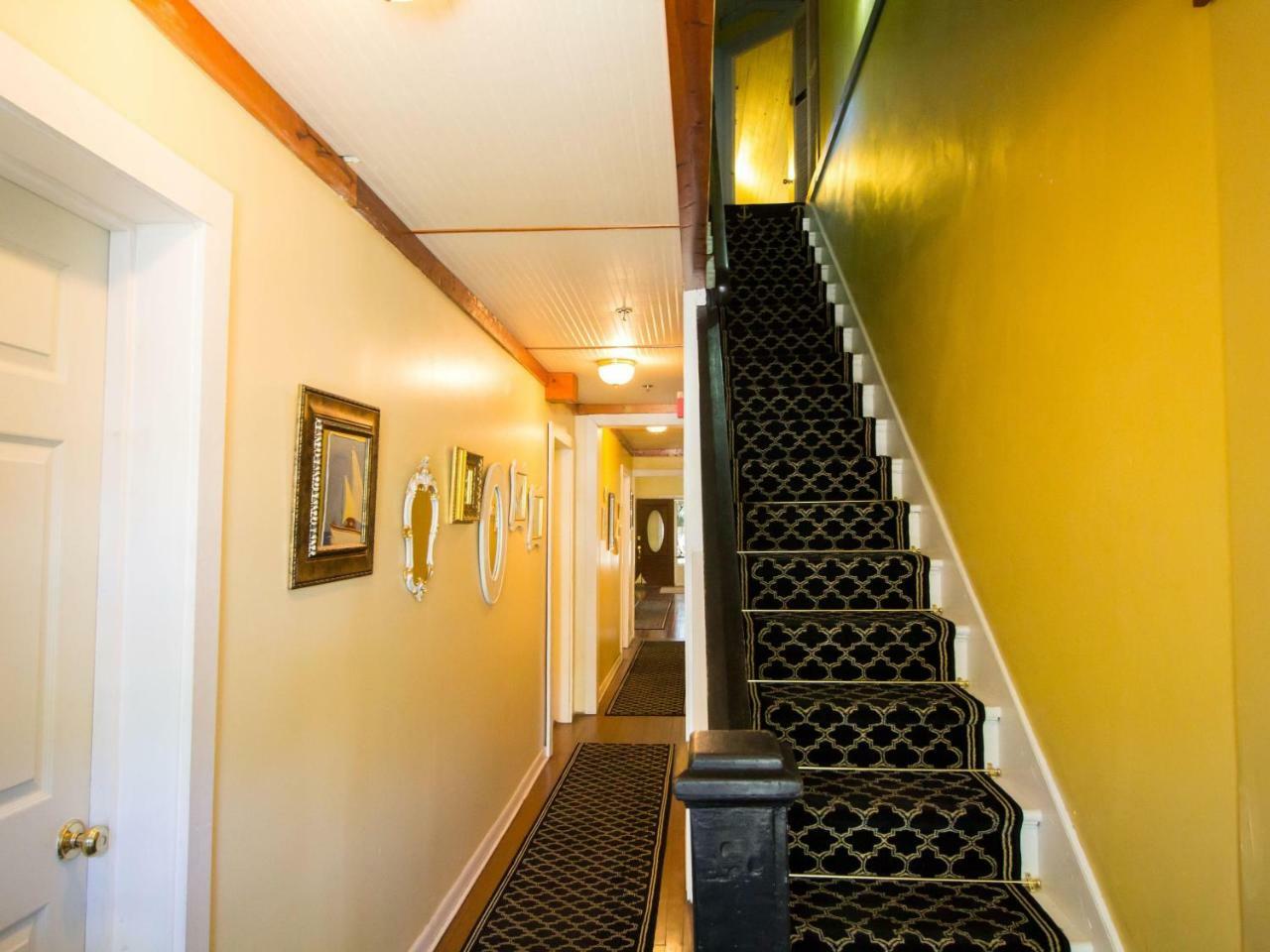 Tybee Island Inn Bed & Breakfast Rum bild