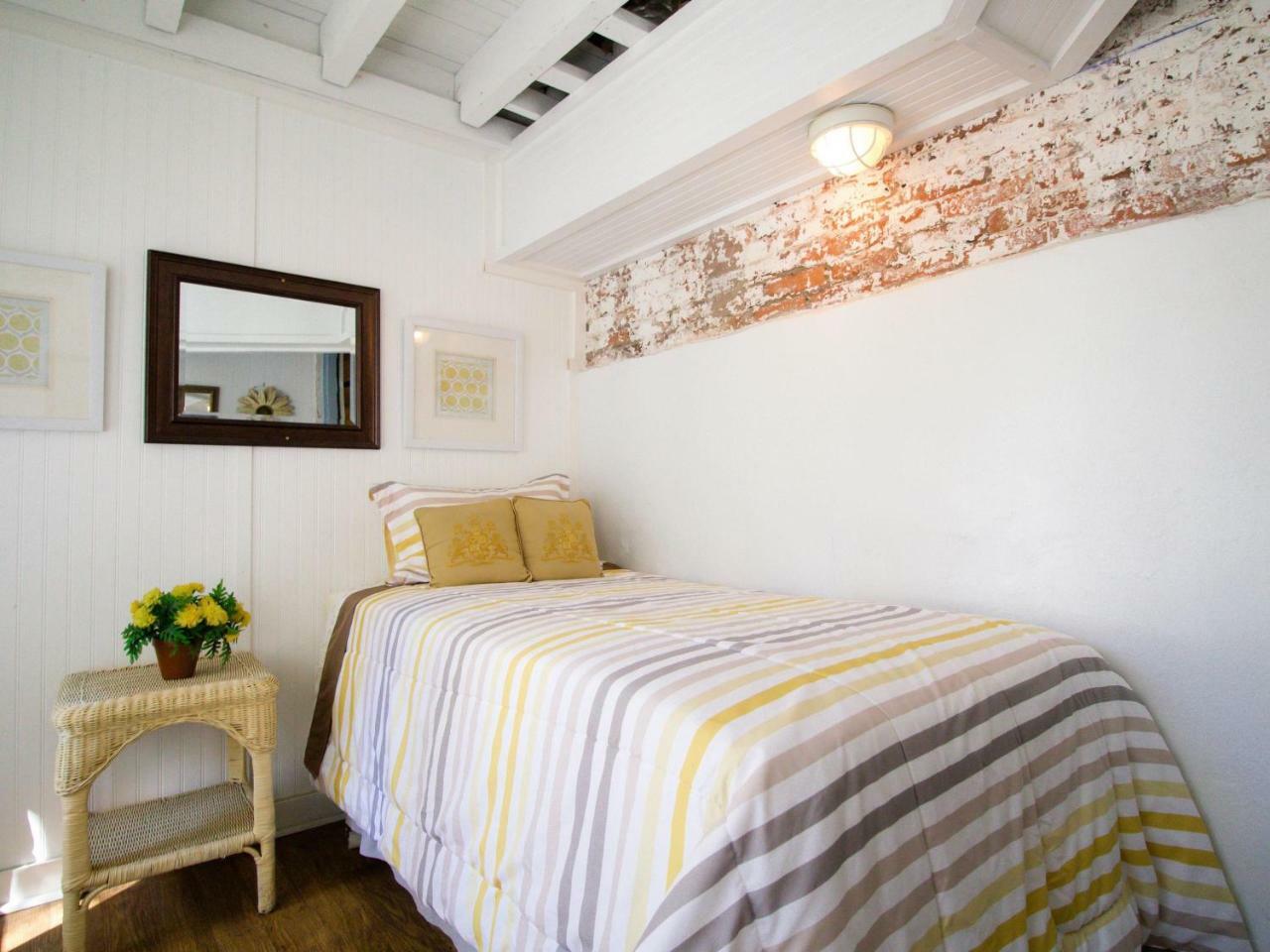 Tybee Island Inn Bed & Breakfast Rum bild